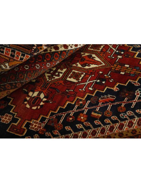 Hand made rug Kashghai Persia cm.178x289