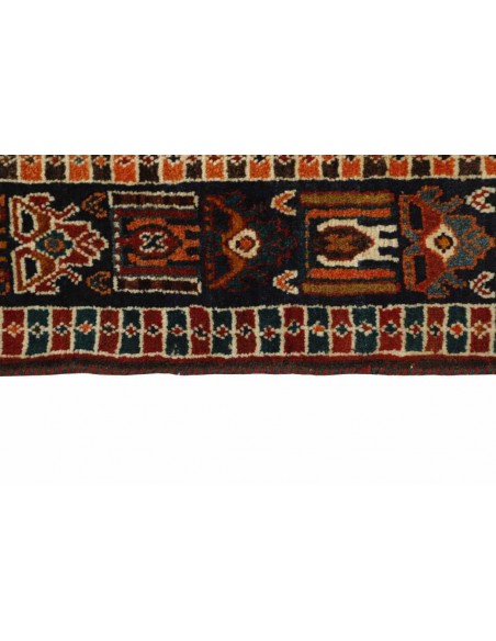 Hand made rug Kashghai Persia cm.178x289