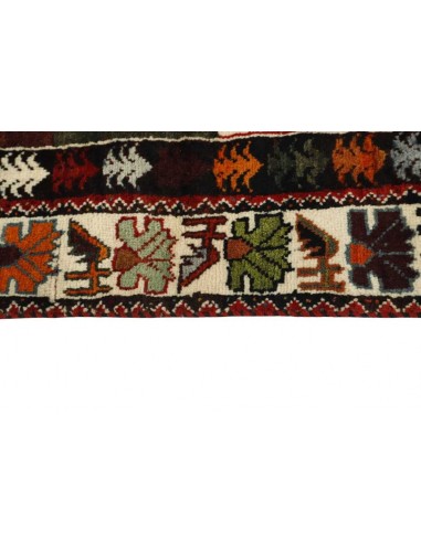 Hand made rug Kashghai Persia cm.164x264