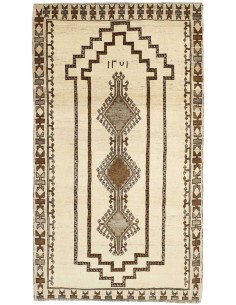 Hand made rug Kashghai Persia cm.133x238