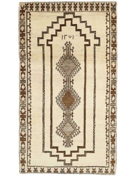 Hand made rug Kashghai Persia cm.133x238