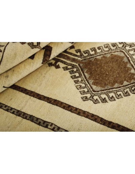 Hand made rug Kashghai Persia cm.133x238