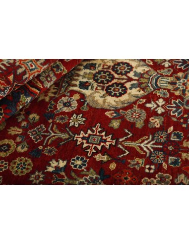 Hand made rug Kashghai Persia cm.150x235