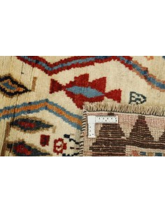 Hand made rug Shiraz Persia cm.123x167 2