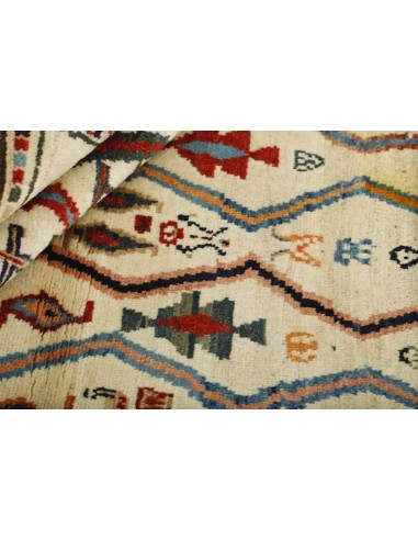 Hand made rug Shiraz Persia cm.123x167