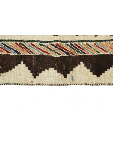 Hand made rug Shiraz Persia cm.123x167