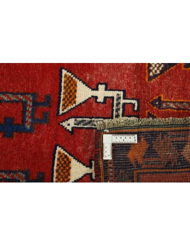 Hand made rug Kashghai Persia cm.101x187