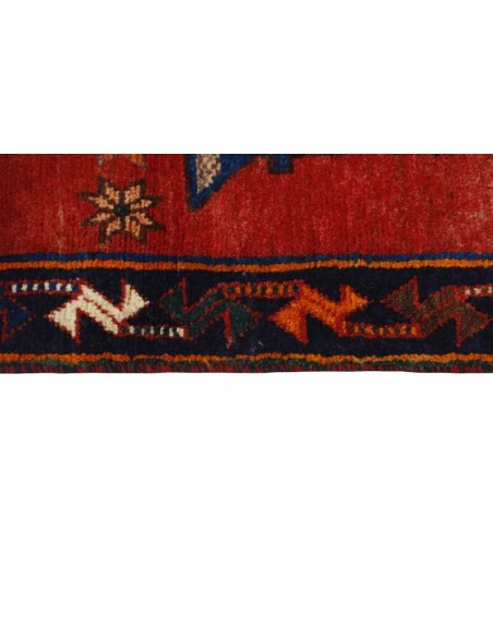 Hand made rug Kashghai Persia cm.101x187