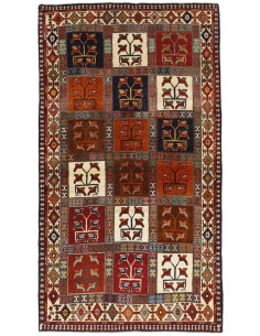 Hand made rug Kashghai Persia cm.107x190