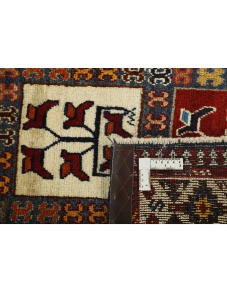 Hand made rug Kashghai Persia cm.107x190