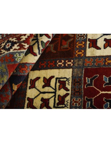 Hand made rug Kashghai Persia cm.107x190