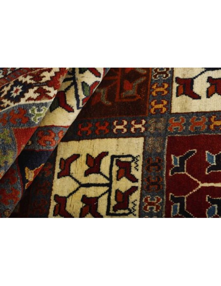 Hand made rug Kashghai Persia cm.107x190