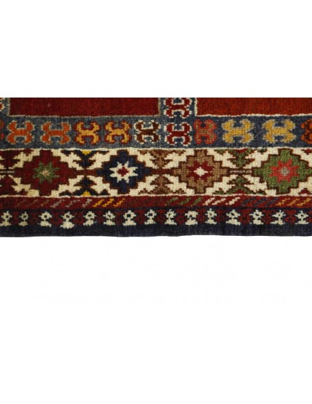 Hand made rug Kashghai Persia cm.107x190