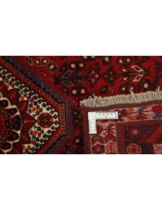 Hand made rug Kashghai Persia cm.122x166 2