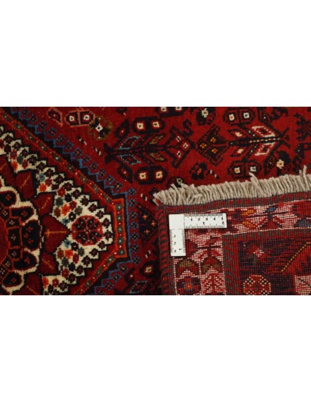Hand made rug Kashghai Persia cm.122x166