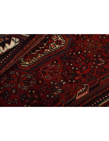 Hand made rug Kashghai Persia cm.122x166