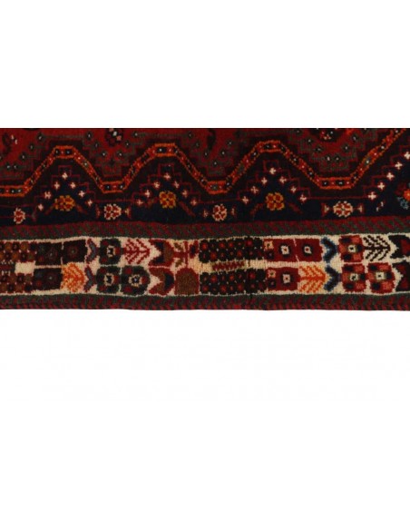 Hand made rug Kashghai Persia cm.122x166