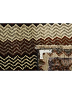 Hand made rug Kashghai Persia cm.109x129 2