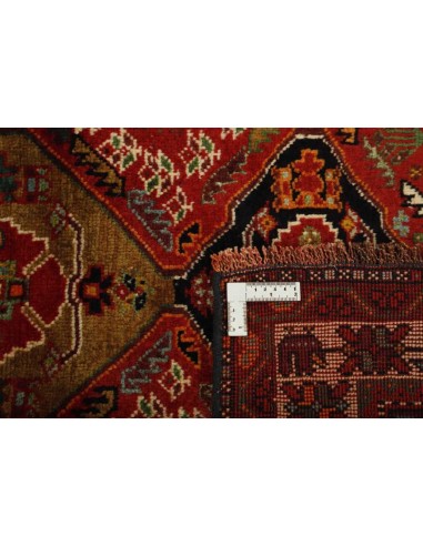 Hand made rug Kashghai Persia cm.118x174