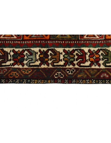 Hand made rug Kashghai Persia cm.118x174