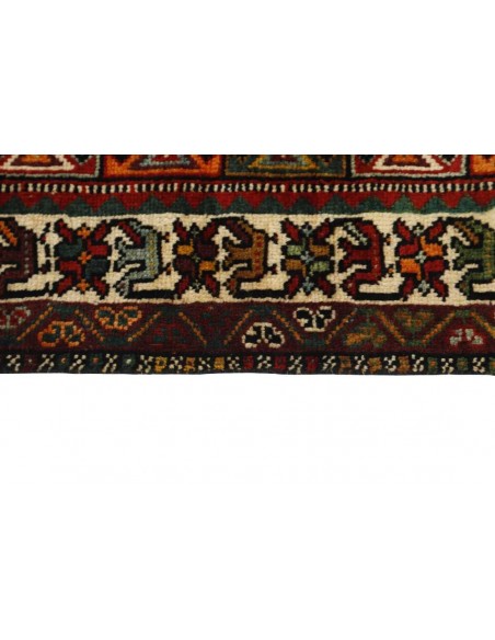 Hand made rug Kashghai Persia cm.118x174