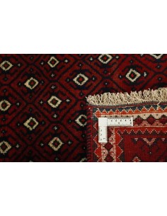 Hand made rug Kashghai Persia cm.108x144 2