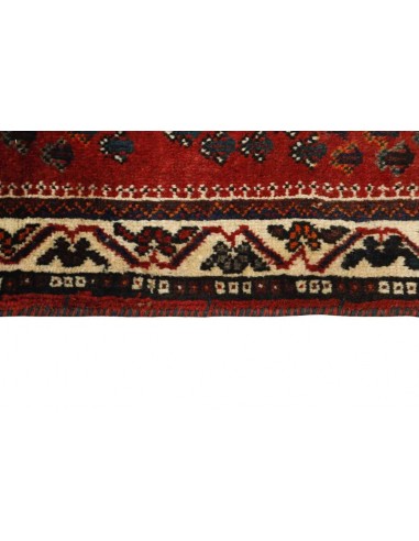 Hand made rug Shiraz Persia cm.115x150
