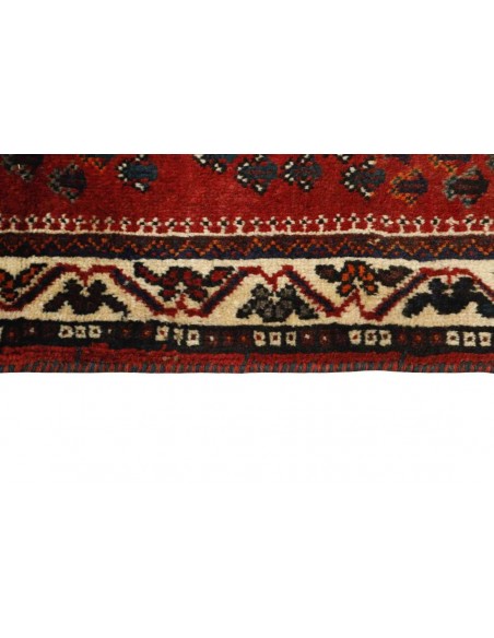 Hand made rug Shiraz Persia cm.115x150