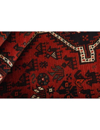 Hand made rug Kashghai Persia cm.106x154