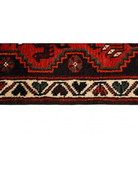 Hand made rug Kashghai Persia cm.106x154
