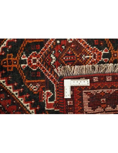 Hand made rug Kashghai Persia cm.112x152