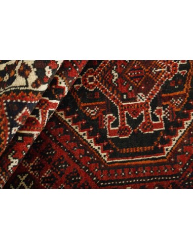 Hand made rug Kashghai Persia cm.112x152
