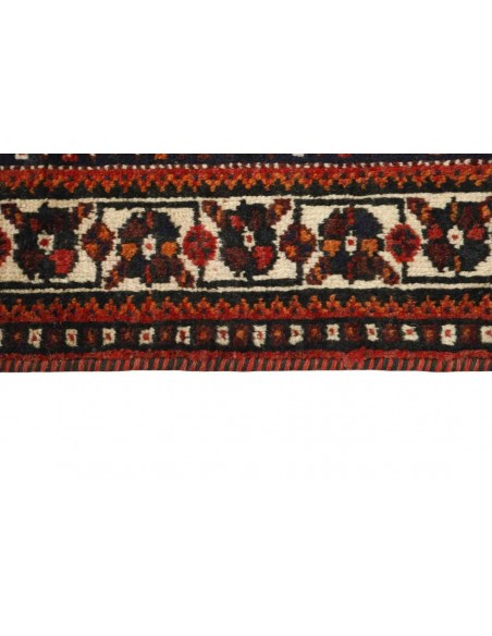 Hand made rug Kashghai Persia cm.112x152