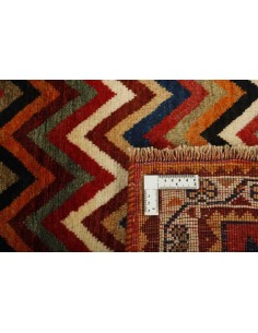 Hand made rug Kashghai Persia cm.98x158 2