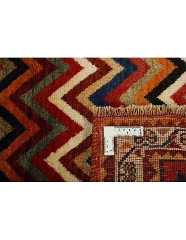 Hand made rug Kashghai Persia cm.98x158