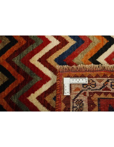 Hand made rug Kashghai Persia cm.98x158