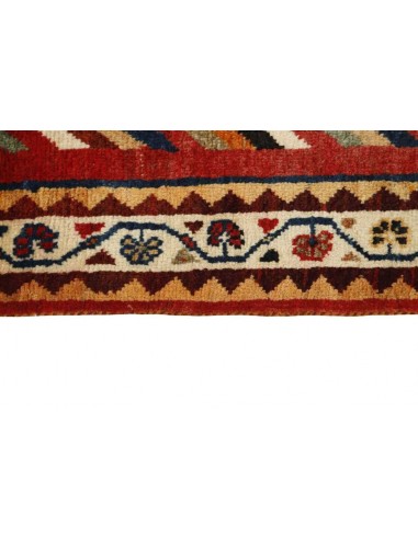 Hand made rug Kashghai Persia cm.98x158