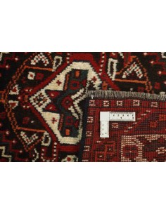 Hand made rug Shiraz Persia cm.106x158 2