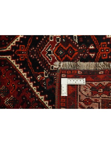 Hand made rug Shiraz Persia cm.100x146