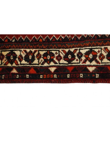 Hand made rug Shiraz Persia cm.100x146