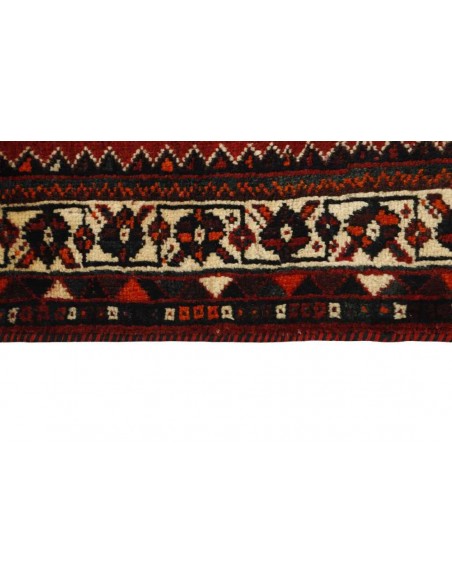 Hand made rug Shiraz Persia cm.100x146