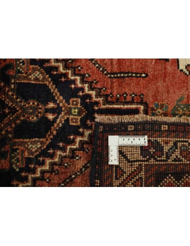 Hand made rug Kashghai Persia cm.116x154