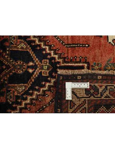 Hand made rug Kashghai Persia cm.116x154