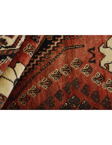 Hand made rug Kashghai Persia cm.116x154