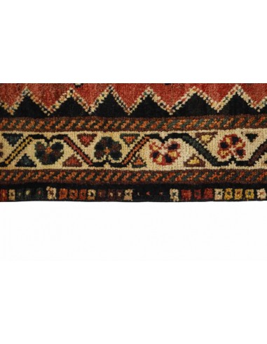 Hand made rug Kashghai Persia cm.116x154
