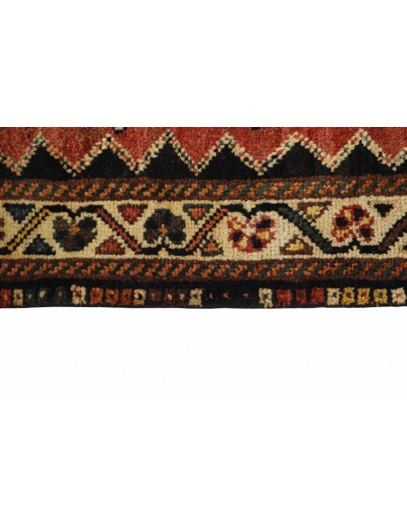 Hand made rug Kashghai Persia cm.116x154