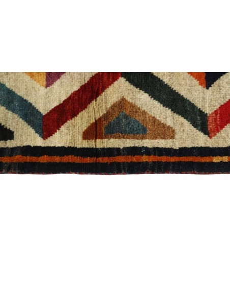 Hand made rug Kashghai Persia cm.89x146