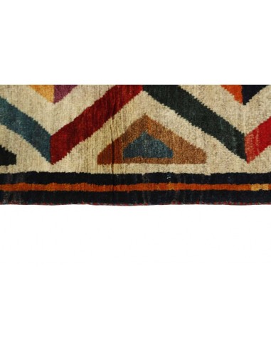 Hand made rug Kashghai Persia cm.89x146