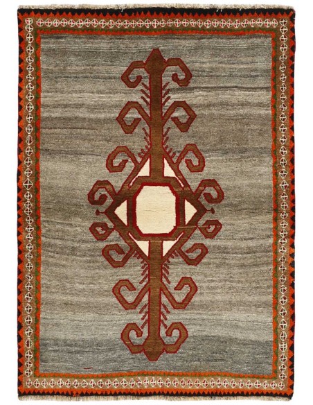 Hand made rug Kashghai Persia cm.115x158
