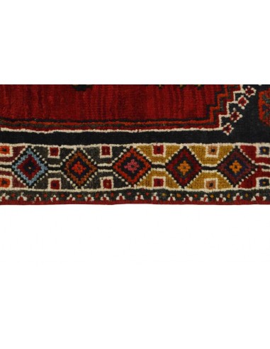 Hand made rug Kashghai Persia cm.131x152